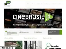 Sites similar to cinebrasil.tv