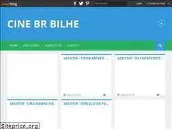 Sites similar to cinebrbilhe.over-blog.com