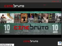 Sites similar to cinebruto.com