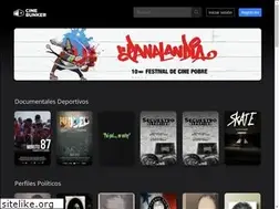 Sites similar to cinebunker.com
