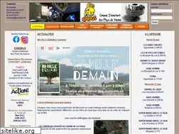 Sites similar to cinebus.fr