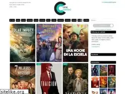 Sites similar to cinecalidad.do
