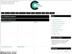 Sites similar to cinecalidad.fr