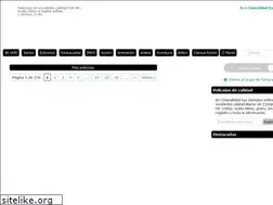 Sites similar to cinecalidad.lol