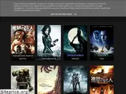 Sites similar to cinecalidad25.blogspot.com