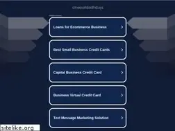 Sites similar to cinecalidadhd.xyz