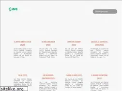 Sites similar to cinecalidadoficial.com