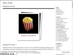 Sites similar to cinecam.wordpress.com