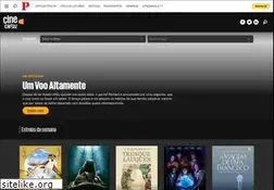 Sites similar to cinecartaz.publico.pt