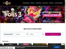 Sites similar to cinecasal.com.br