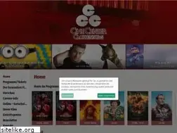 Sites similar to cinecenter.de