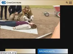 Sites similar to cinecentrum.de