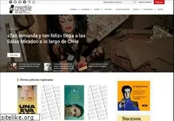 Sites similar to cinechile.cl