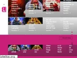 Sites similar to cinecinemania.com.br
