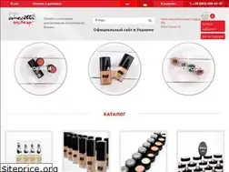 Sites similar to cinecitta.ua