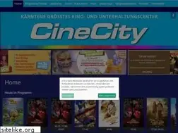 Sites similar to cinecity.at