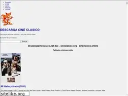 Sites similar to cineclasico.org