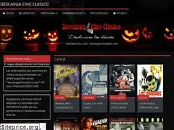 Sites similar to cineclasicodcc.com