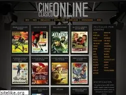 Sites similar to cineclasiconline.blogspot.com