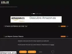 Sites similar to cineclasicoon.com