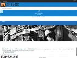 Sites similar to cineclassic.com.br