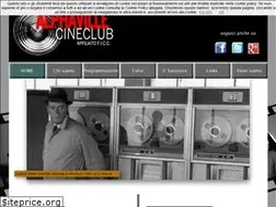Sites similar to cineclubalphaville.it