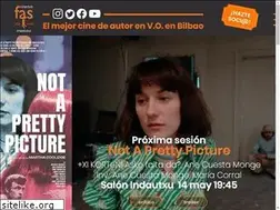 Sites similar to cineclubfas.com