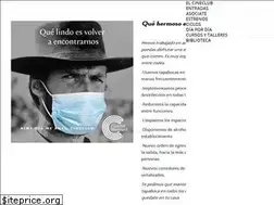 Sites similar to cineclubmunicipal.com