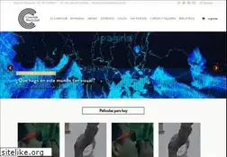 Sites similar to cineclubmunicipal.org.ar