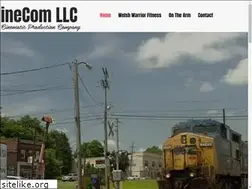 Sites similar to cinecomllc.com