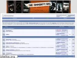 Sites similar to cinecommunity.org