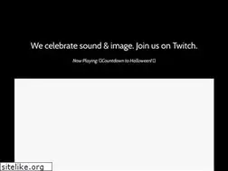 Sites similar to cineconcerts.com