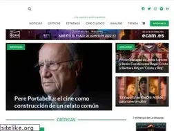 Sites similar to cineconene.es