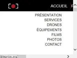 Sites similar to cinecopterprod.com