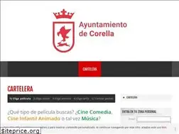 Sites similar to cinecorella.es