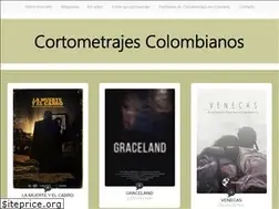 Sites similar to cinecorto.co