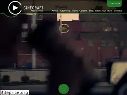 Sites similar to cinecraft.com