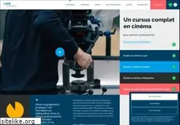 Sites similar to cinecreatis.net