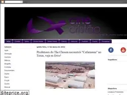 Sites similar to cinecristao.com