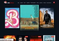 Sites similar to cinecriticas.com.br