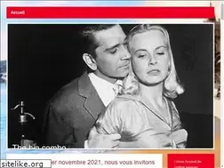 Sites similar to cinecroisette.com
