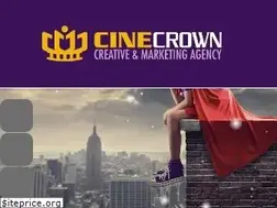 Sites similar to cinecrown.com