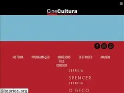 Sites similar to cinecultura.com.br