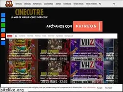 Sites similar to cinecutre.com