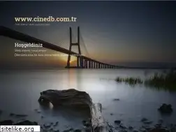 Sites similar to cinedb.com.tr