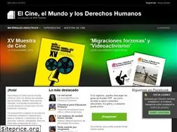 Sites similar to cineddhh.org