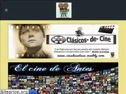 Sites similar to cinedeantes2.weebly.com