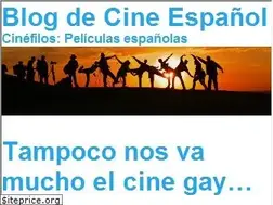 Sites similar to cinedeaqui.es