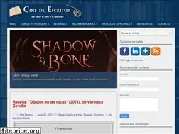 Sites similar to cinedeescritor.blogspot.com