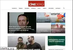 Sites similar to cinedergi.com